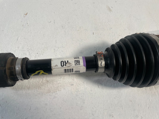 2023-2025 ACURA INTEGRA FRONT RIGHT PASSENGER SIDE AXLE SHAFT 1.5L