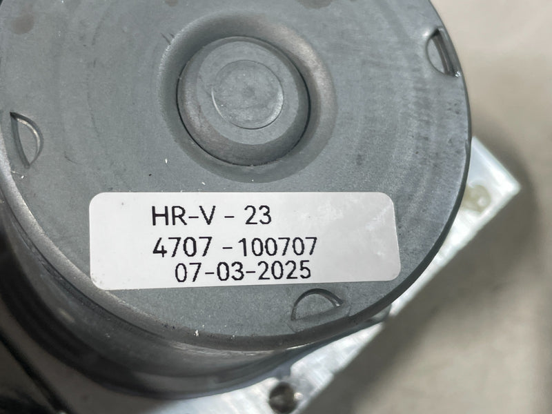 Load image into Gallery viewer, 2023-2025 HONDA HR-V FWD ANTI LOCK ABS BRAKE PUMP MODULE UNIT 2.0L # 100707
