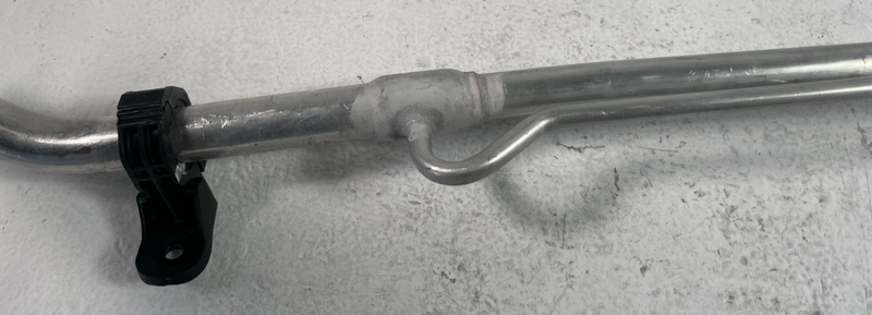 Load image into Gallery viewer, 22-25 HYUNDAI TUCSON AC AIR CONDITIONING SUCTION &amp; LIQUID LINE HOSE TUBE #105980
