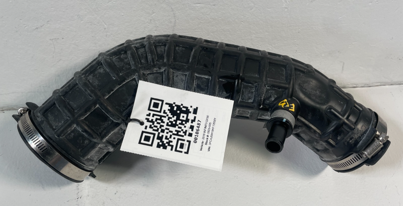 Load image into Gallery viewer, 2019 - 2025 INFINITI QX50 AIR CLEANER FILTER INTAKE INLET DUCT HOSE # 106487
