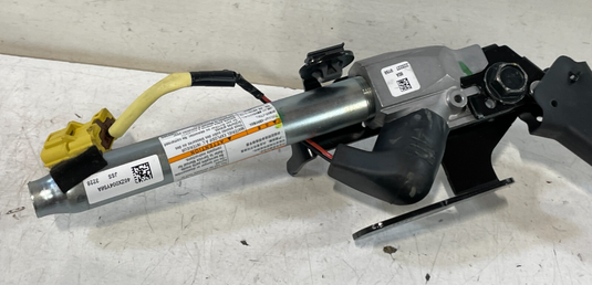 2023-2025 HONDA HR-V FRONT RIGHT SIDE SEAT BELT RETRACTOR W/ TENSIONER