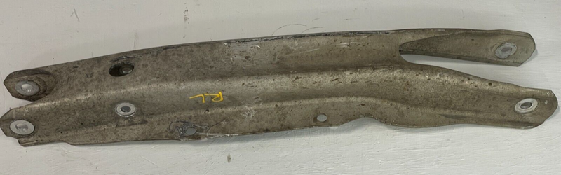 Load image into Gallery viewer, 17-19 INFINITI QX30 AWD REAR RIGHT OR LEFT LOWER SPRING CONTROL ARM OEM # 88137
