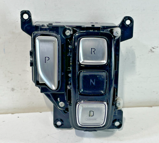 2022-2024 HYUNDAI TUCSON AUTO TRANSMISSION GEAR SELECTOR SHIFTER SWITCH