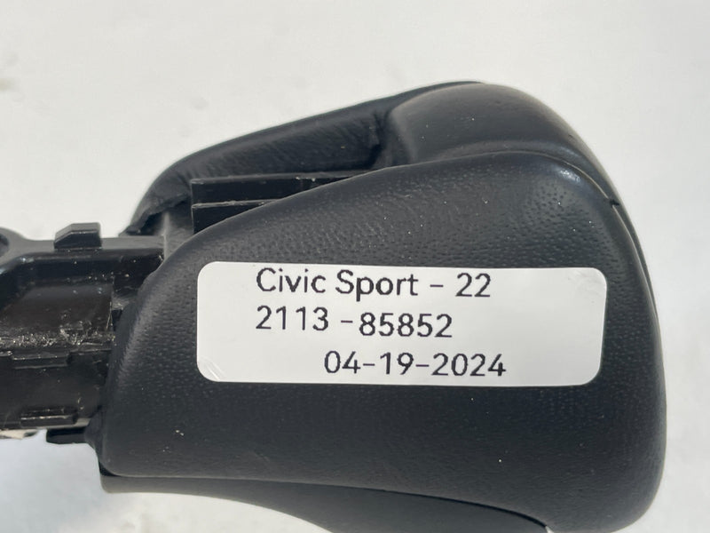 Load image into Gallery viewer, 2022-2025 HONDA CIVIC CR-V AUTOMATIC TRANSMISSION GEAR SHIFT SHIFTER KNOB #85852
