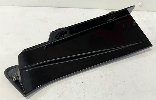 2019 - 2020 INFINITI QX50 REAR LEFT SIDE SPOILER DEFLECTOR TRUNK LID