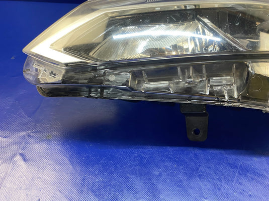 2019 - 2021 NISSAN ALTIMA LEFT HALOGEN HEADLIGHT HEADLAMP NON AFS