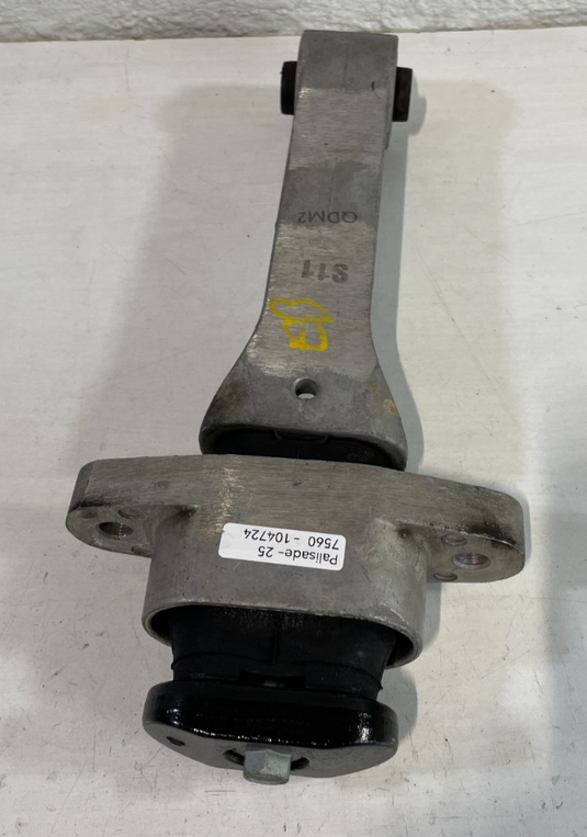 19-25 HYUNDAI PALISADE SANTA FE ENGINE MOTOR MOUNT TORQUE ARM ROLL ROD