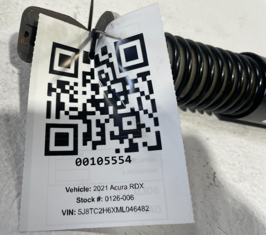 2019 - 2025 ACURA RDX REAR LEFT & RIGHT SIDE POWER LIFTGATE LIFT MOTOR