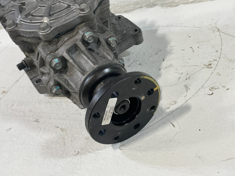 Load image into Gallery viewer, 20-23 HYUNDAI PALISADE AWD AUTOMATIC TRANSMISSION TRANSFER CASE ASSEMBLY # 99265

