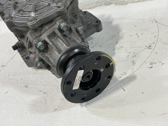 20-23 HYUNDAI PALISADE AWD AUTOMATIC TRANSMISSION TRANSFER CASE ASSEMBLY