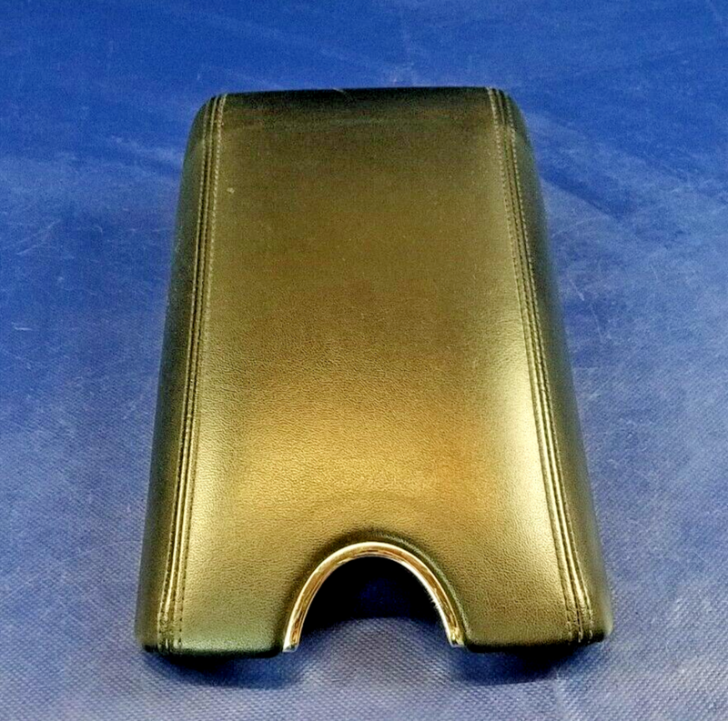 Load image into Gallery viewer, INFINITI Q40 Q60 G25 G37 CENTER CONSOLE ARM REST AUTOMATIC TRANSMISSION #70185
