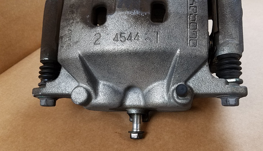 ⭐⭐ 2014-2024 INFINITI Q50 Q60 FRONT RIGHT SIDE BRAKE CALIPER W/O BRAKE PADS ⭐⭐