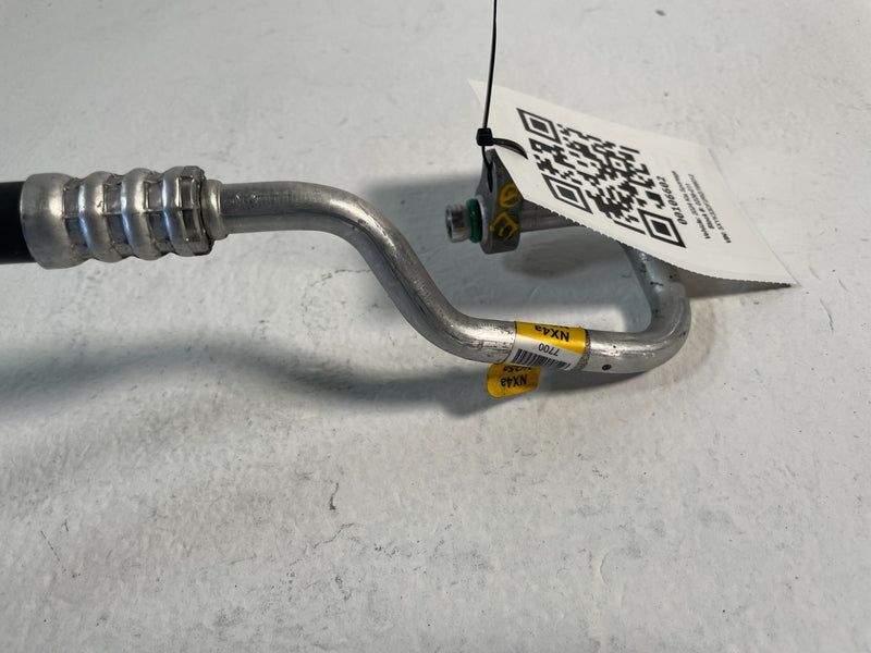 Load image into Gallery viewer, 2023-2025 KIA SPORTAGE AC AIR CONDITIONING DISCHARGE HOSE TUBE LINE 2.5L #106602
