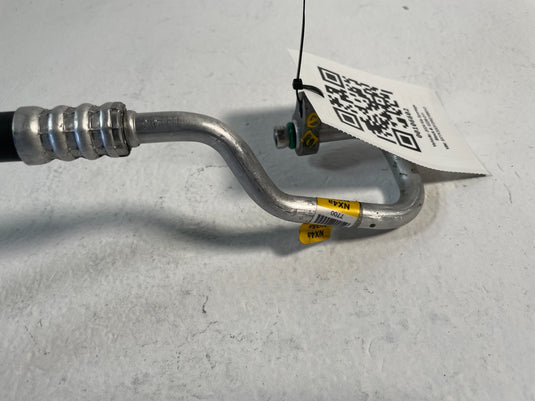 2023-2025 KIA SPORTAGE AC AIR CONDITIONING DISCHARGE HOSE TUBE LINE 2.5L