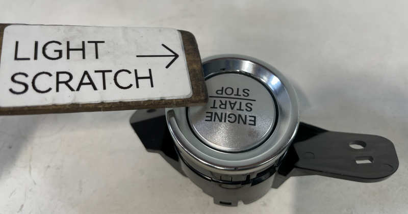 Load image into Gallery viewer, 2019-25 ACURA RDX DASH ENGINE START STOP IGNITION BUTTON CONTROL SWITCH # 101180
