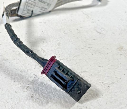 2020 - 2025 BMW G82 M4 M3 M2 DOWNSTREAM LAMBDA O2 OXYGEN SENSOR 3.0L
