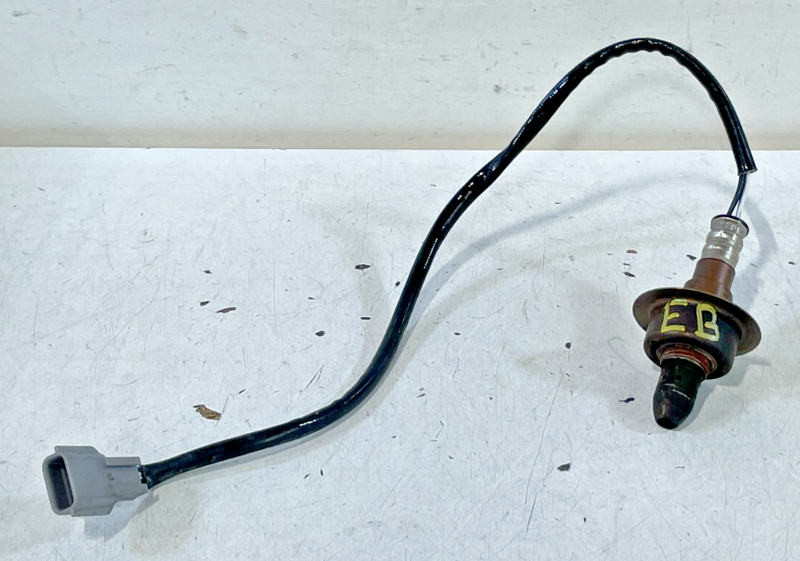 Load image into Gallery viewer, 2019 - 2020 INFINITI QX50 FRONT UPPER AIR FUEL RATIO OXYGEN O2 SENSOR # 98813
