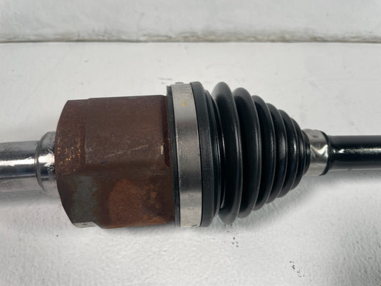 2022-2025 HYUNDAI TUCSON REAR RIGHT PASSENGER SIDE AXLE SHAFT HALFSHAFT