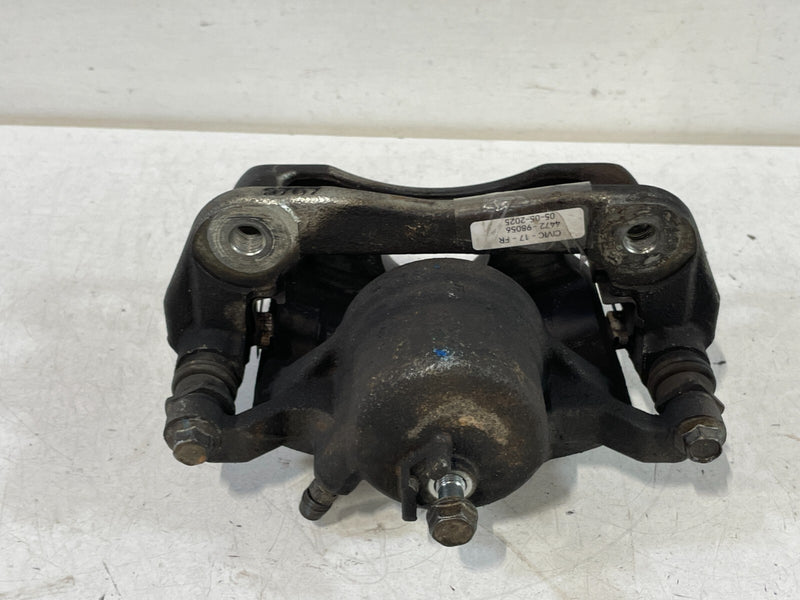 Load image into Gallery viewer, 2017 - 2021 HONDA CIVIC HATCHBACK FRONT RIGHT SIDE BRAKE CALIPER 1.5L # 98056
