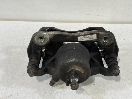 2017 - 2021 HONDA CIVIC HATCHBACK FRONT RIGHT SIDE BRAKE CALIPER 1.5L
