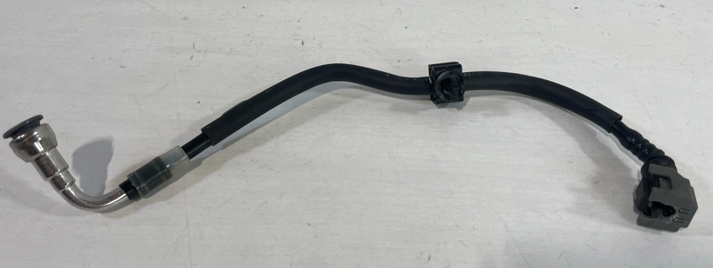 Load image into Gallery viewer, 22-23 HYUNDAI TUCSON SONATA ENGINE FUEL RAIL LOW PRESSURE TUBE PIPE 2.5L #105062
