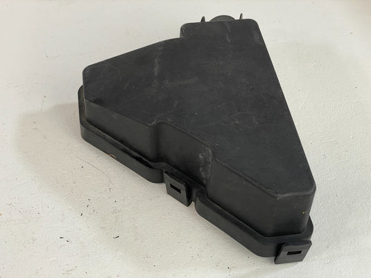 2019-2022 INFINITI QX50 ENGINE FUSE RELAY JUNCTION BOX LID COVER 2.0L