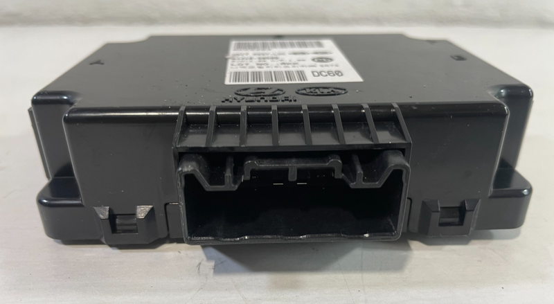 Load image into Gallery viewer, 23-24 HYUNDAI PALISADE VOLTAGE DC POWER SUPPLY CONVERTER CONTROL MODULE # 105148

