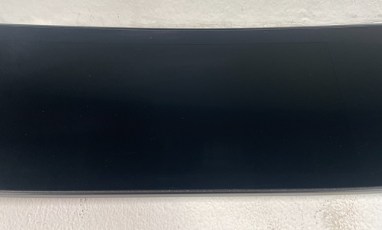 25 HYUNDAI TUCSON SANTACRUZ SPEEDOMETER INSTRUMENT CLUSTER DISPLAY SCREEN 105962