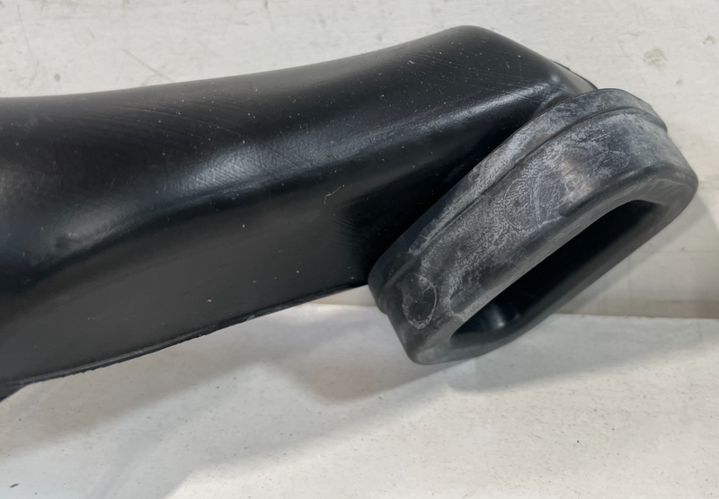 Load image into Gallery viewer, 2019-2024 ACURA RDX FRONT UPPER AIR VENT INLET DUCT HOSE PIPE TUBE 2.0L # 101176
