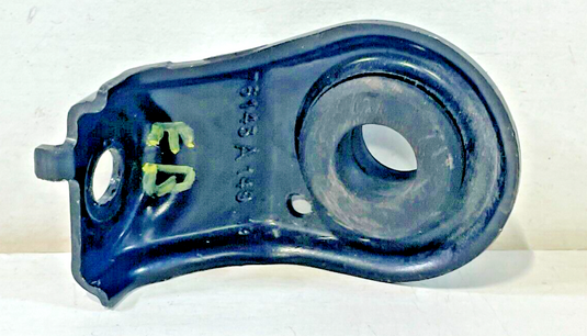 2016-2021 HONDA CIVIC LEFT DRIVER SIDE RADIATOR UPPER MOUNTING BRACKET