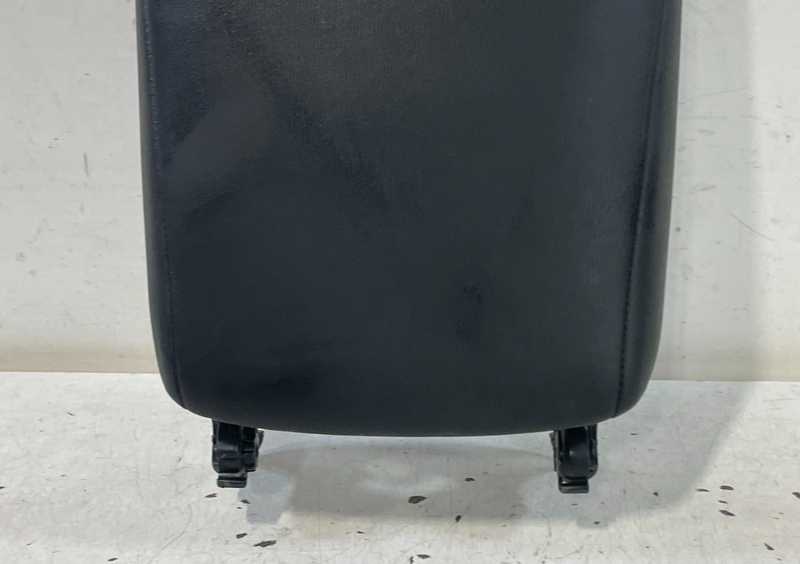 Load image into Gallery viewer, 2023-2025 HONDA HR-V LX CENTER CONSOLE ARMREST ARM REST LID COVER BLACK # 100751
