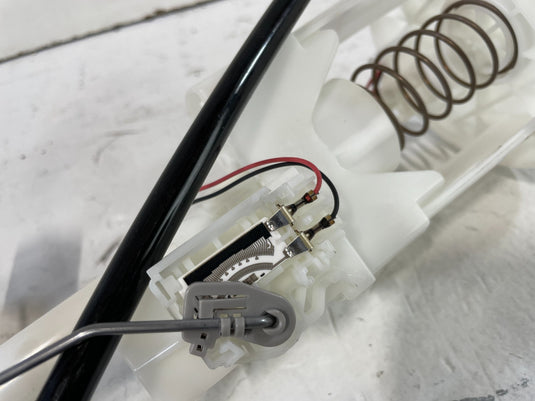 2019-2025 ACURA RDX SECONDARY FUEL GAS TANK PUMP SENDING LEVEL UNIT