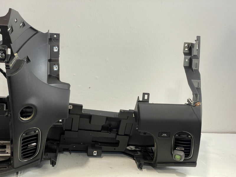 Load image into Gallery viewer, 2016-2017 INFINITI QX50 DASH DASHBOARD COVER PANEL ASSEMBLY 68200-5UB6B # 87719
