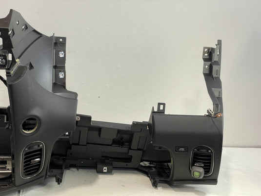 2016-2017 INFINITI QX50 DASH DASHBOARD COVER PANEL ASSEMBLY 68200-5UB6B