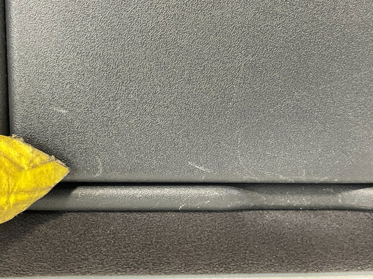 2019 - 2020 INFINITI QX50 RIGHT PASSENGER SIDE SUNVISOR SUN VISOR
