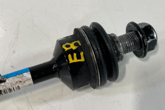 2020-25 HYUNDAI PALISADE REAR LH OR RH SIDE STABILIZER SWAY BAR END LINK #102328