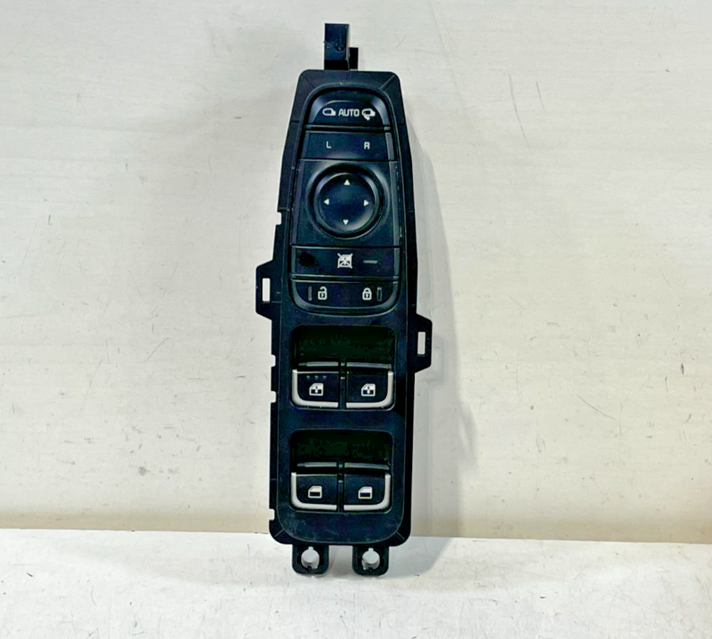 Load image into Gallery viewer, 2022-2023 KIA STINGER FRONT LEFT DRIVER SIDE MASTER DOOR WINDOW SWITCH # 99644
