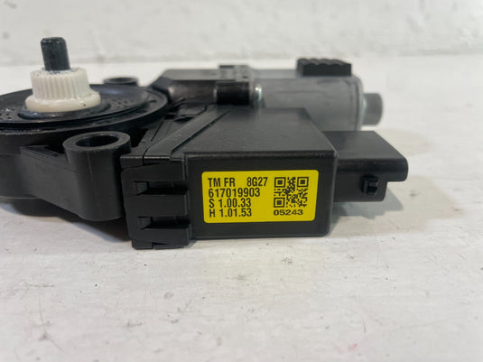 2021-2023 HYUNDAI SANTA FE FRONT RIGHT SIDE DOOR POWER WINDOW MOTOR
