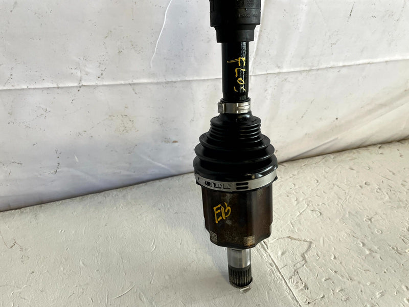 Load image into Gallery viewer, 2023-2025 ACURA INTEGRA FRONT LEFT SIDE CV AXLE SHAFT DRIVESHAFT 1.5L # 106686
