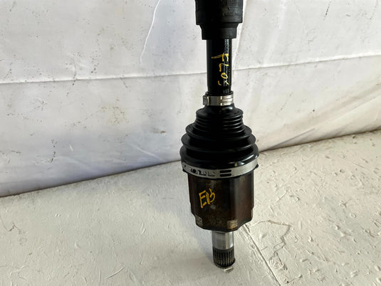 2023-2025 ACURA INTEGRA FRONT LEFT SIDE CV AXLE SHAFT DRIVESHAFT 1.5L