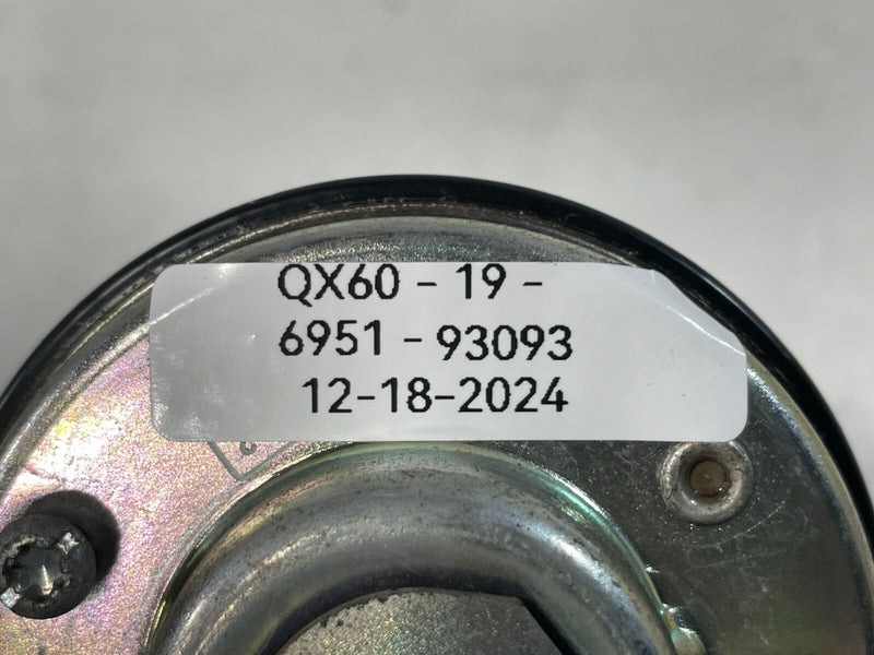 Load image into Gallery viewer, 2013 - 2020 INFINITI JX35 QX60 HIGH PITCH HORN SIGNAL ALARM 25605-3JA0A # 93093
