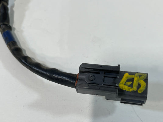 2020-2025 HYUNDAI PALISADE REAR LEFT LOWER EXHAUST LAMBDA O2 SENSOR 3.8L