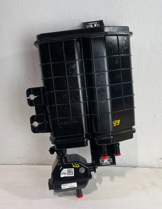 2021 - 2025 HYUNDAI ELANTRA FUEL GAS VAPOR EMISSION CHARCOAL CANISTER