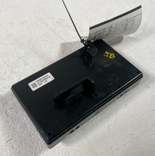 2025 HYUNDAI TUCSON CCU BODY CONTROL MODULE UNIT 2.5L 97255-CW500