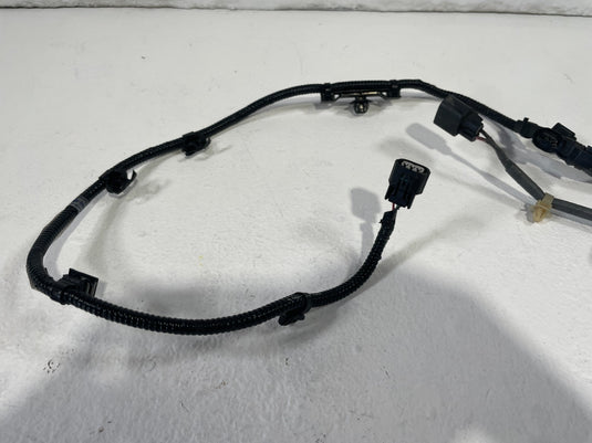 2023-2025 HONDA HR-V LX FRONT RIGHT SIDE CABIN LOWER WIRE HARNESS 2.0L