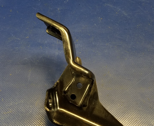 2013 - 2020 INFINITI JX35 QX60 POWER STEERING PUMP MOUNT SUPPORT BRACKET