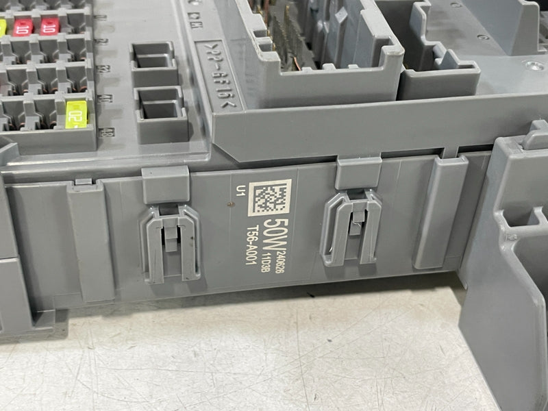 Load image into Gallery viewer, 2022-2025 HONDA CIVIC UNDER DASH FUSE RELAY CABIN JUNCTION BOX 1.5L # 99996
