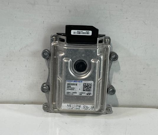 2020 - 2022 HYUNDAI PALISADE SBW TRANSMISSION CONTROL MODULE UNIT 3.8L 