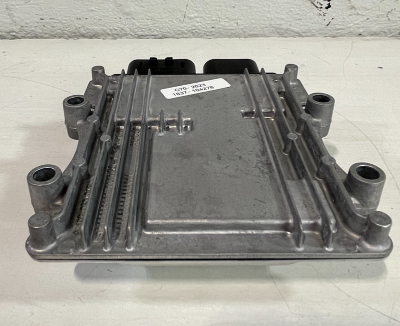 Load image into Gallery viewer, 2019-2023 GENESISI G70 RWD TRANSMISSION CONTROL MODULE TM TCU UNIT 2.0L # 104278
