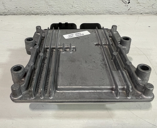 2019-2023 GENESISI G70 RWD TRANSMISSION CONTROL MODULE TM TCU UNIT 2.0L